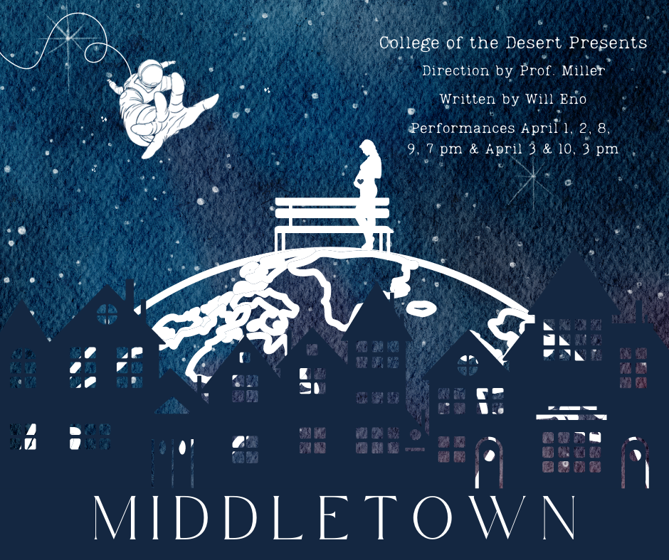 Middletown playbook and social media concepts